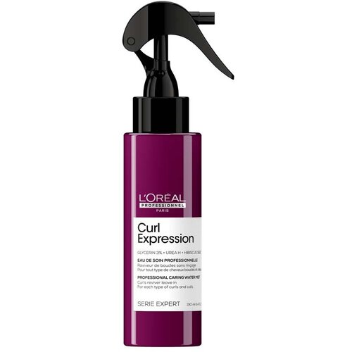 L´Oréal Paris professionnel Serie Expert Curl Expression Reviver Sprej Za Kosu 190ml Cijene