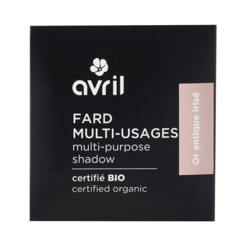 Avril Eyeshadow Refill - Or Antique Iris&amp;eacute; Slike