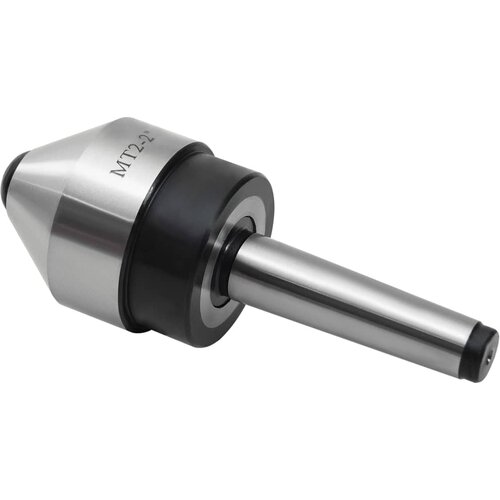 VidaXL Okretni tokarski &amp;scaron;iljak MT2 20 do 51 mm Slike