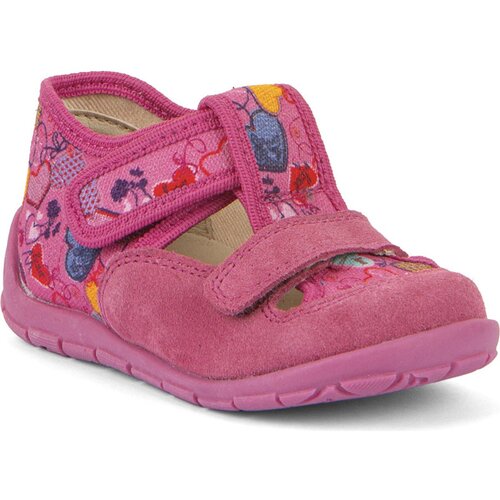 Froddo copat G1700412 CLASSIC SLIPPERS D fuxia/pink 24 Cene