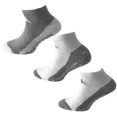 Kappa unisex čarape 3113SWW-931-31-34 Slike