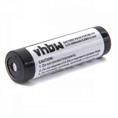 VHBW Baterija za Sony MD-MS200, 2600 mAh Cijene