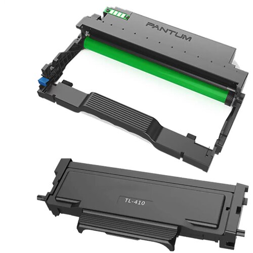 Pantum pakovanje toner TL-410U + drum DL-410 P3010dw/P3300dw/M7310dw 11000str. Cene