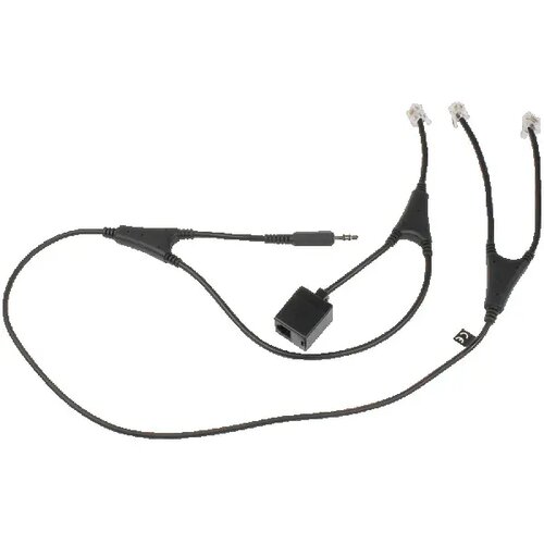 Jabra Alcatel Adapter Cijene
