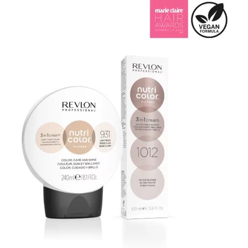 Revlon profesional Nutri Color Filters 1012 Cene
