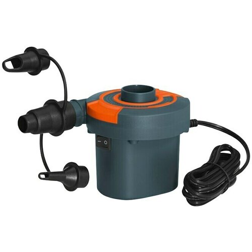 Bestway električna pumpa za zrak sidewinder (220 v - 240 v, maksimalni protok: 680 l/min) Cijene