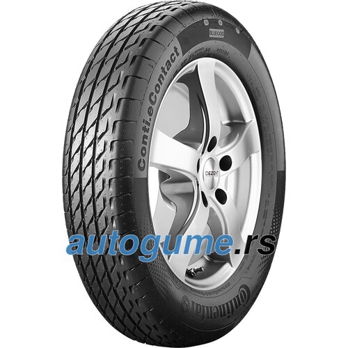 Continental eContact 145/80 R13 75M Slike