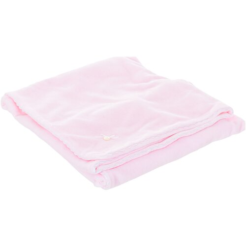 Babidu Posteljna pregrinjala 4239-ROSA Rožnata Cene
