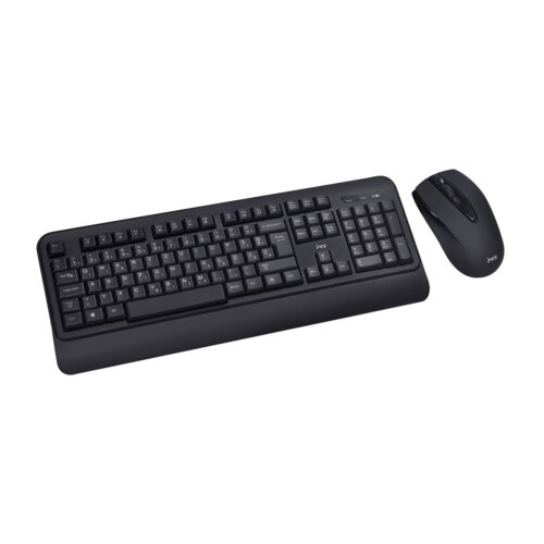 KB MS ALPHA M300 bežični set Cijene