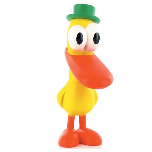 COMANSI Pokec: Igralna figurica Pato Cene