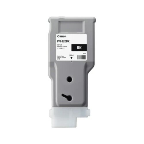 Canon Tinta PFI-320 Black Cijene