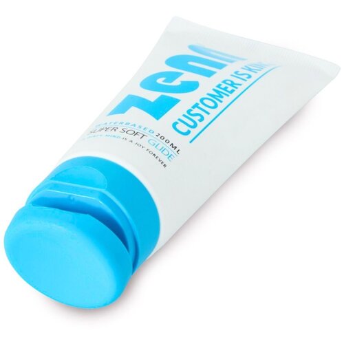 Zenn Lubrikant Water Based (200 Ml) Slike