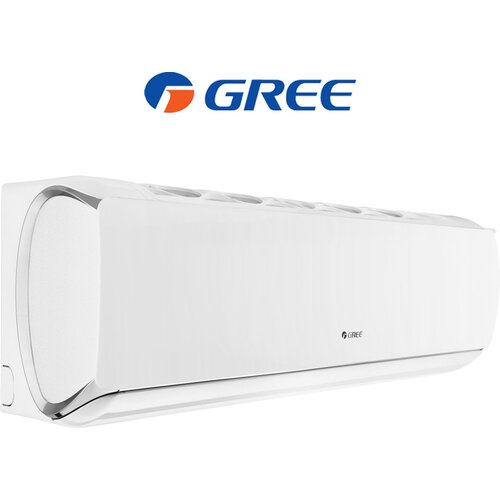 Gree G-Tech klima uređaj 3.5kw Slike
