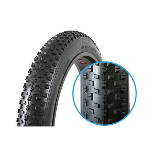  Sp.26x4.00 (100-559) fat bike ( 3330134 ) Slike