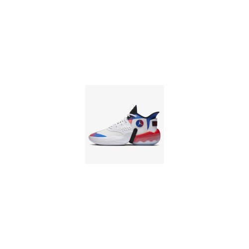 Nike muške patike za košarku JORDAN REACT ELEVATION DC5187-102 Slike