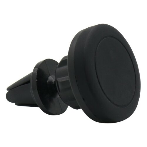 Comicell drzac za mobilni telefon 360 rotirajuci magnetni crni (ventilacija) Cene