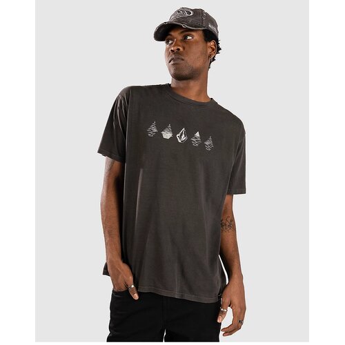Volcom Lunar Phases T-shirt black Cene