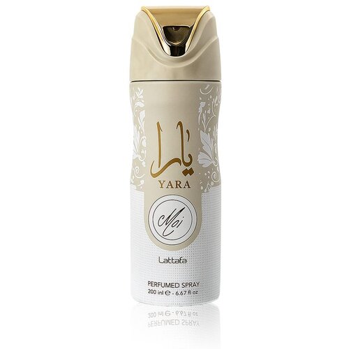 Lattafa Yara Moi 200 ml u spreju za žene Slike