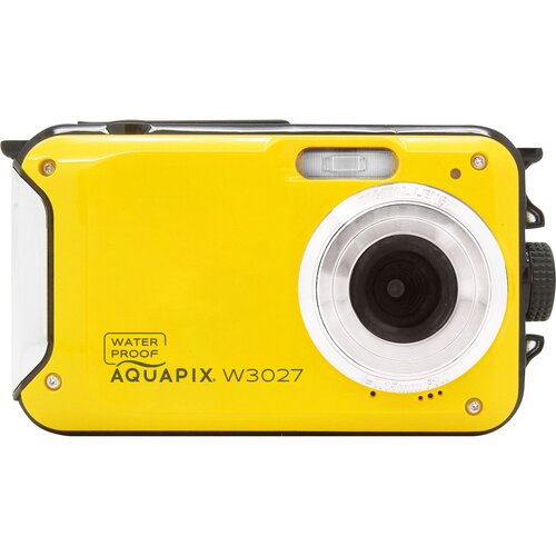 Easypix Aquapix W3027 Wave yellow Cijene