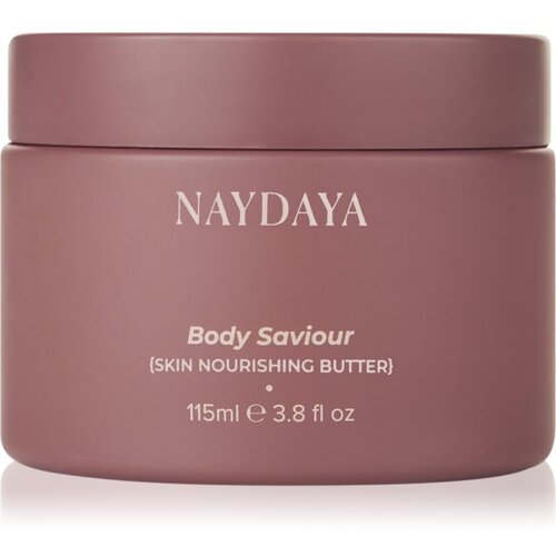 Naydaya Body Saviour maslo za telo 115 ml Cene
