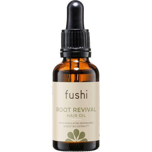 Fushi Root Revival Hair Oil - 30 ml Slike