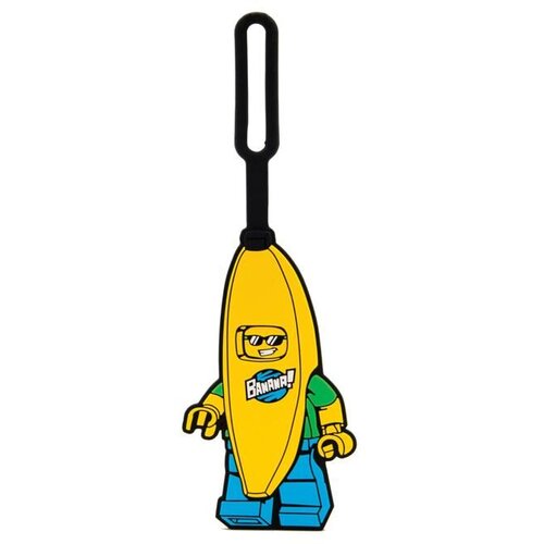 Lego Etiketa za torbu: Tip u banana kostimu Cene