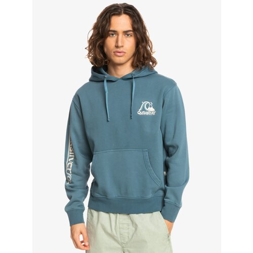 Quiksilver Men's hoodie SWEET AS SLAB Slike
