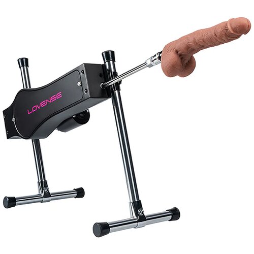 Lovense Sex Machine Cene