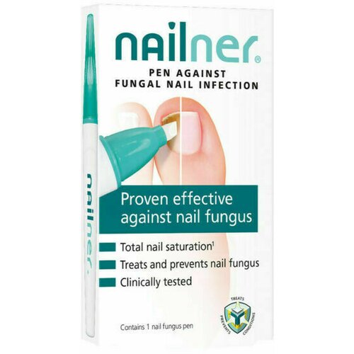 Nailner pen olovka protiv gljivica 4 ml Cene
