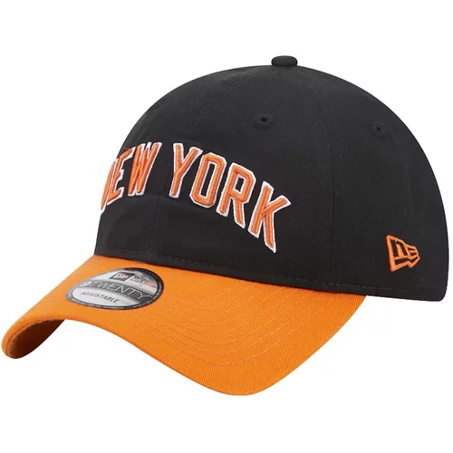 New Era New York Knicks 9TWENTY City Edition 2022/23 kapa