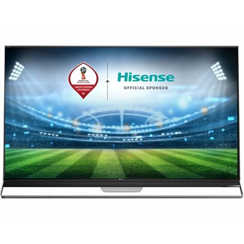 Hisense H65U9A Smart HDR 4K Ultra HD televizor Slike
