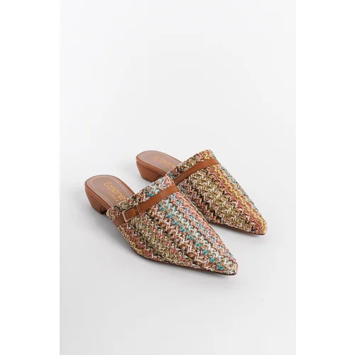 Capone Outfitters Women's Slippers