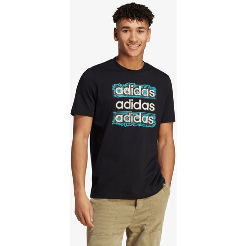 Adidas muška majica doodle mlt t Slike
