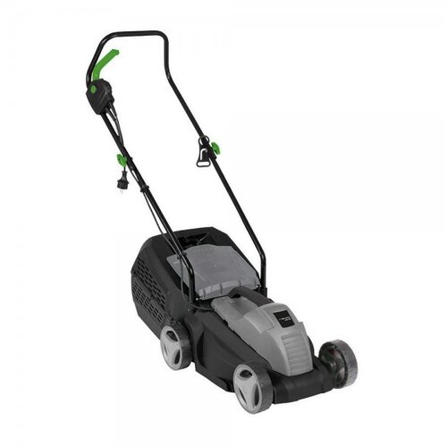 Bavaria Black električna kosačica kosilica BEM 1032 Slike