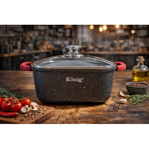 König GRANITNA &Scaron;ERPA SUC-28 Cene