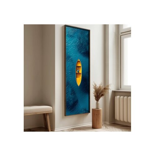 Wallity slika LONG004-S/120-40, 40x120cm Slike