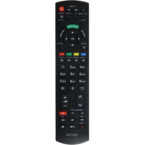 Daljinski upravljač za TV PANASONIC VIERA UCT-045 Cijene