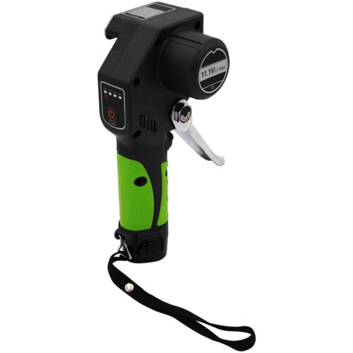 TECNOGAS Baterijsko orodje za pertlanje FLA-900Li, (21577484) Cene