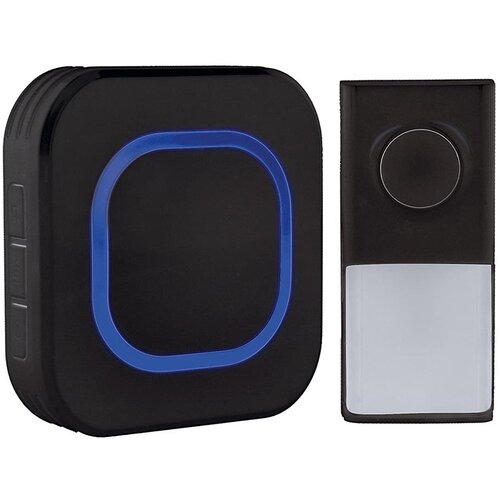 solight 1L49B - Bežično zvono za utičnicu 1L49B 230V IP55 Cene