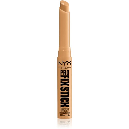 NYX Professional Makeup Pro Fix Stick korektor za poenotenje tona kože odtenek 08 Classic Tan 1,6 g Cene