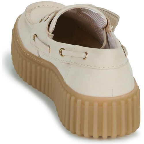 Clarks Mokasini 26186302C Kostanjeva Cene