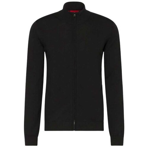 Hugo - - Muški džemper sa zipom Cene