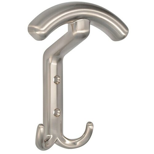 SIRO Garderobna kuka (Broj kuka: 1 Kom., D x &amp;Scaron; x V: 11,4 x 14,2 x 5,7 cm) Slike