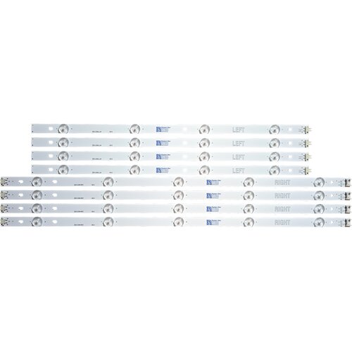 Eastern Star ES-339, LG 49UF6409 LED TRAKE Cene