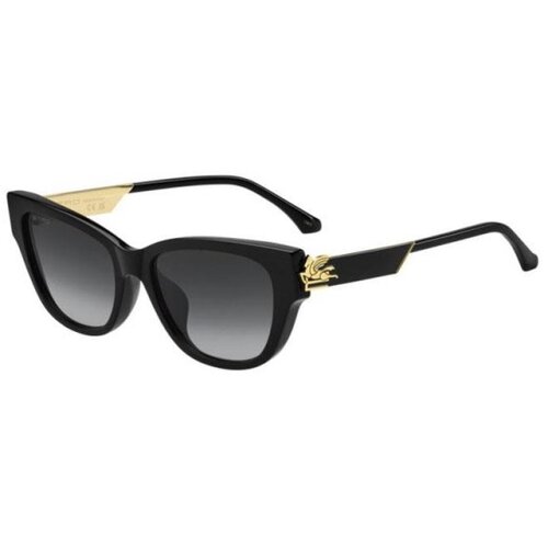 Etro 0063/F/S 807/1I ONE SIZE (55) Črna/Rjava Cene