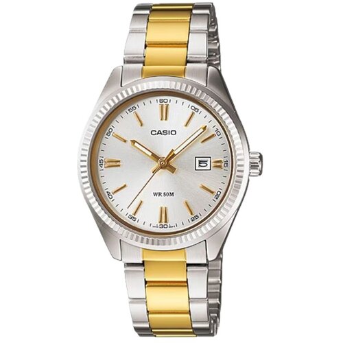  Ženski sat Casio LTP-1302SG-7A Cijene