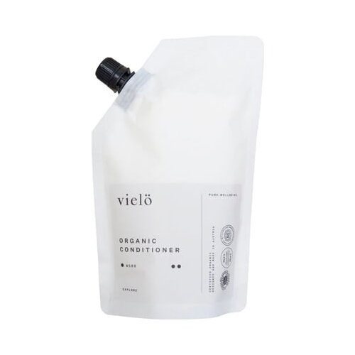 Viel&amp;ouml; organic conditioner - 500 ml Slike