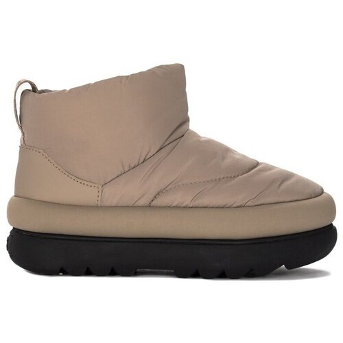 Ugg Classic Maxi Mini Bež Cene