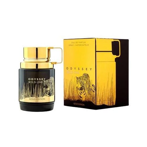 Armaf Mu&amp;scaron;ki parfem Odyssey Wild One Gold, EDP, 60 ml Slike