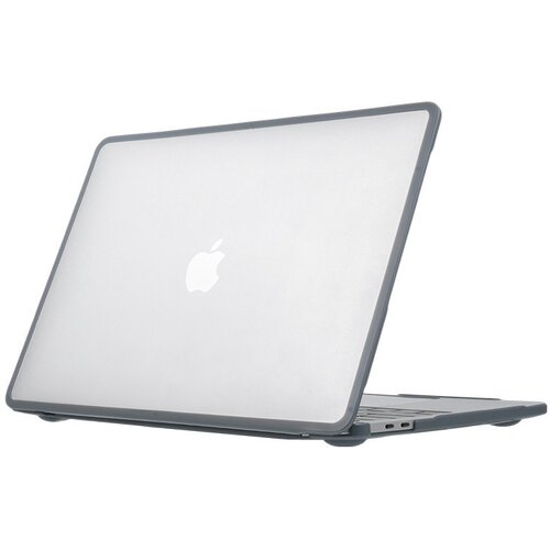 INF Kompatibilno Ohi&scaron;je za MacBook Pro 16 A3186 - Prozorno Črno, (5000080694) Cene